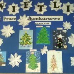 Rozstrzygnięcie Konkursu „Śniła mi się choinka”