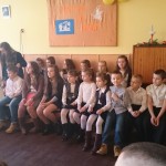 Spotkanie opłatkowe w Sobieniu