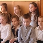 Spotkanie opłatkowe w Sobieniu