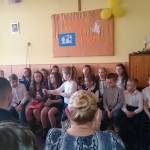 Spotkanie opłatkowe w Sobieniu