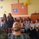 Spotkanie opłatkowe w Sobieniu