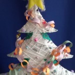 Rozstrzygnięcie Konkursu „Śniła mi się choinka”