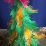 Rozstrzygnięcie Konkursu „Śniła mi się choinka”