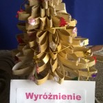 Rozstrzygnięcie Konkursu „Śniła mi się choinka”
