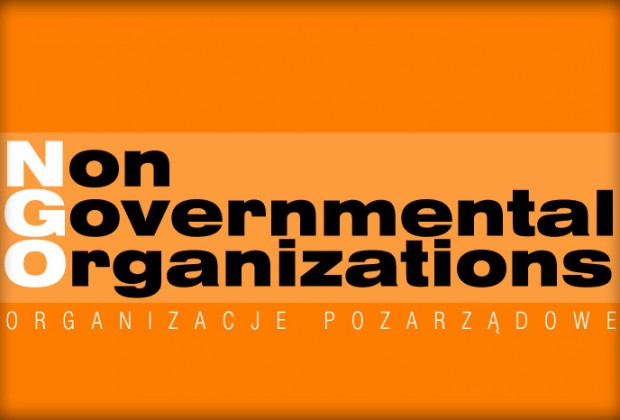 Zaproszenie dla przedstawicieli organizacji pozarządowych