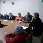 Dzieje się w Domu Dziennego Pobytu