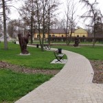 W co inwestowała Gmina Białaczów w 2015 roku?