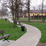 W co inwestowała Gmina Białaczów w 2015 roku?