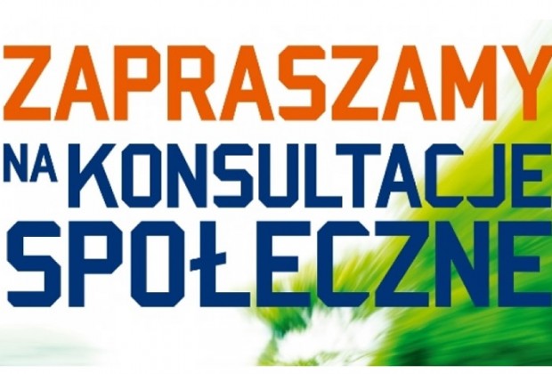 Konsultacje społeczne projektu Strategii