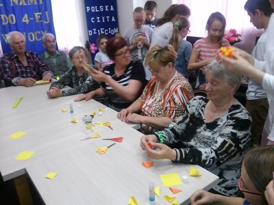 W „Wigorze” nie ma czasu na nudę