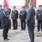 Obchody rocznicy 3 maja w Białaczowie