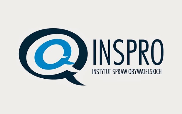 Instytut Spraw Obywatelskich zaprasza