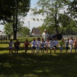 Biegaj dla zdrowia i zabawy