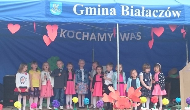 Dzień Matki i Ojca w Skroninie