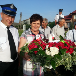 Wianki w Żelazowicach