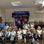 Mamy siebie, mamy tak wiele