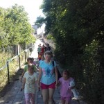Ruch to zdrowie