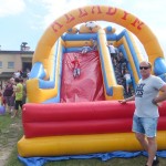 Piknik Rodzinny w Parczowie