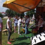 Piknik Rodzinny w Parczowie