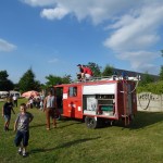 Piknik Rodzinny w Parczowie