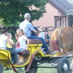 Piknik Rodzinny w Parczowie