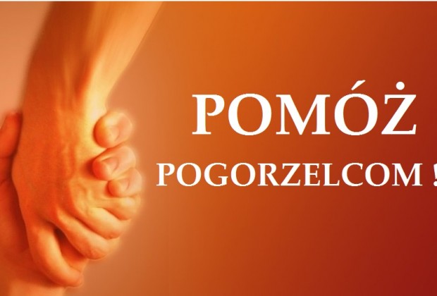 Apel o udzielenie pomocy