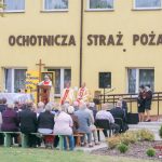 90 lat OSP Miedzna Drewniana