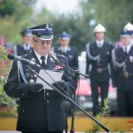 90 lat OSP Miedzna Drewniana
