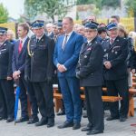 90 lat OSP Miedzna Drewniana