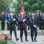 90 lat OSP Miedzna Drewniana