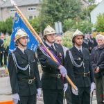 90 lat OSP Miedzna Drewniana