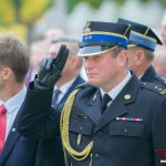 90 lat OSP Miedzna Drewniana