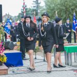 90 lat OSP Miedzna Drewniana