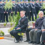 90 lat OSP Miedzna Drewniana