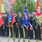 90 lat OSP Miedzna Drewniana