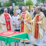 90 lat OSP Miedzna Drewniana