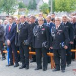 90 lat OSP Miedzna Drewniana