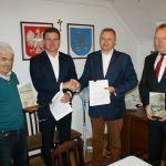 Podpisano umowy na dofinansowanie