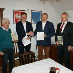 Podpisano umowy na dofinansowanie