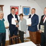 Podpisano umowy na dofinansowanie