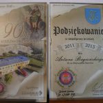 Podpisano umowy na dofinansowanie