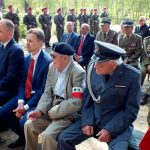 Dzień Weterana w Kowalowie