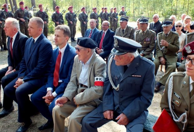 Dzień Weterana w Kowalowie