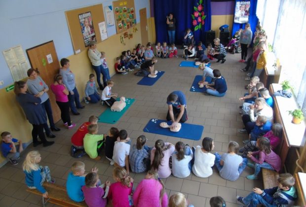 Próba bicia rekordu w SP Skronina