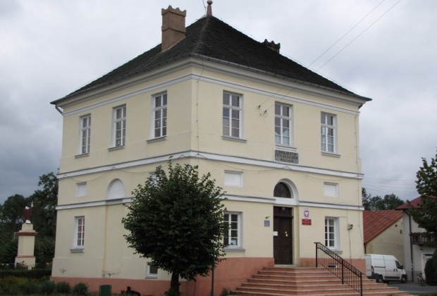 Sentymentalna podróż do przeszłości