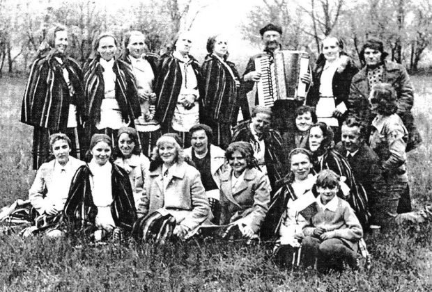 Wystawa - KGW w Gminie Białaczów