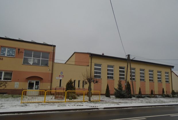 Dotacja z Ministerstwa Sportu i Turystyki