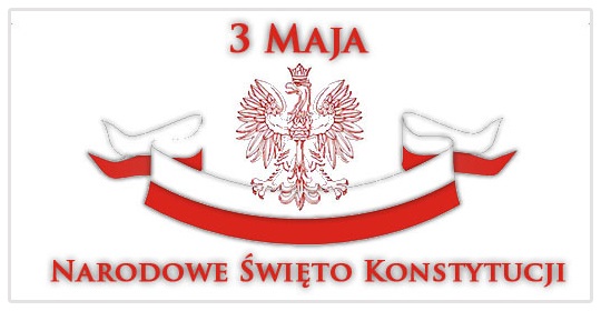 Obchody 226 rocznicy uchwalenia Konstytucji 3 maja.