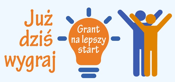 Grant na lepszy start 2017