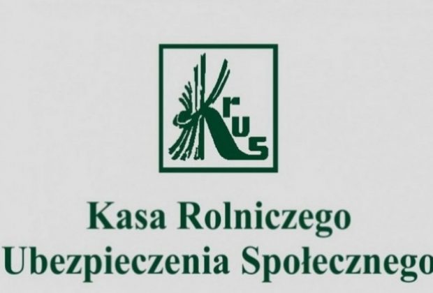 KRUS zaprasza na szkolenie